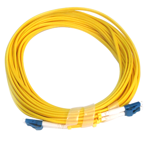 OEM Modo único de fibra óptica cabo de remendo